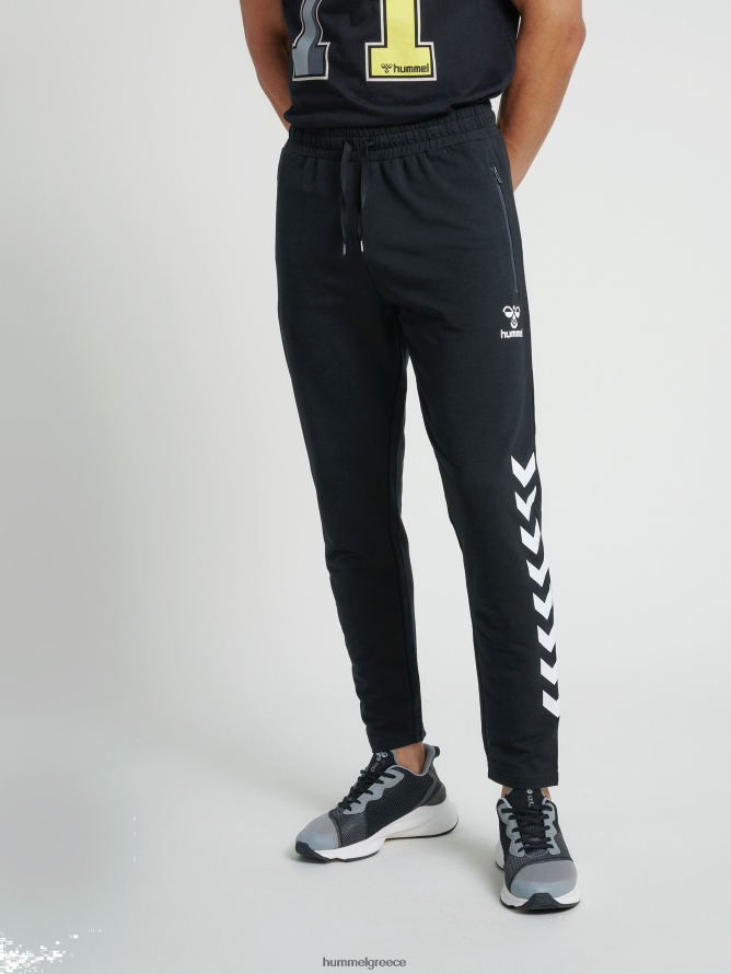 Hummel άνδρες hmlray 2.0 κωνικό παντελόνι T20HHR1081 "κωνικό παντελόνι"