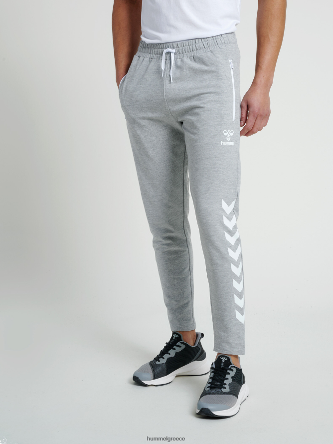 Hummel άνδρες hmlray 2.0 κωνικό παντελόνι T20HHR1131 "κωνικό παντελόνι"