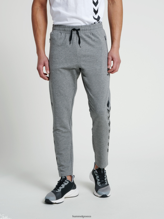 Hummel άνδρες hmlray 2.0 κωνικό παντελόνι T20HHR1292 "κωνικό παντελόνι"
