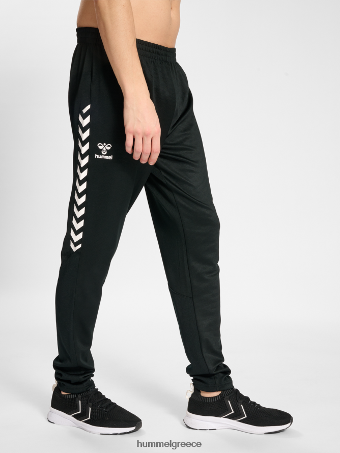 Hummel άνδρες παντελόνι εκπαίδευσης hmlstaltic T20HHR1 "παντελόνι προπόνησης"