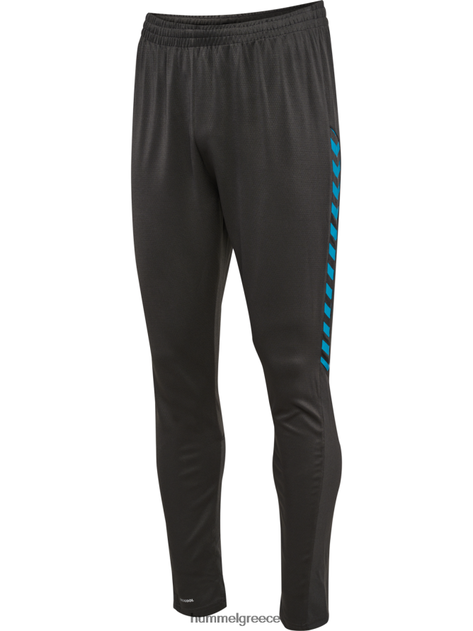 Hummel άνδρες παντελόνι εκπαίδευσης hmlstaltic T20HHR129 "παντελόνι προπόνησης"