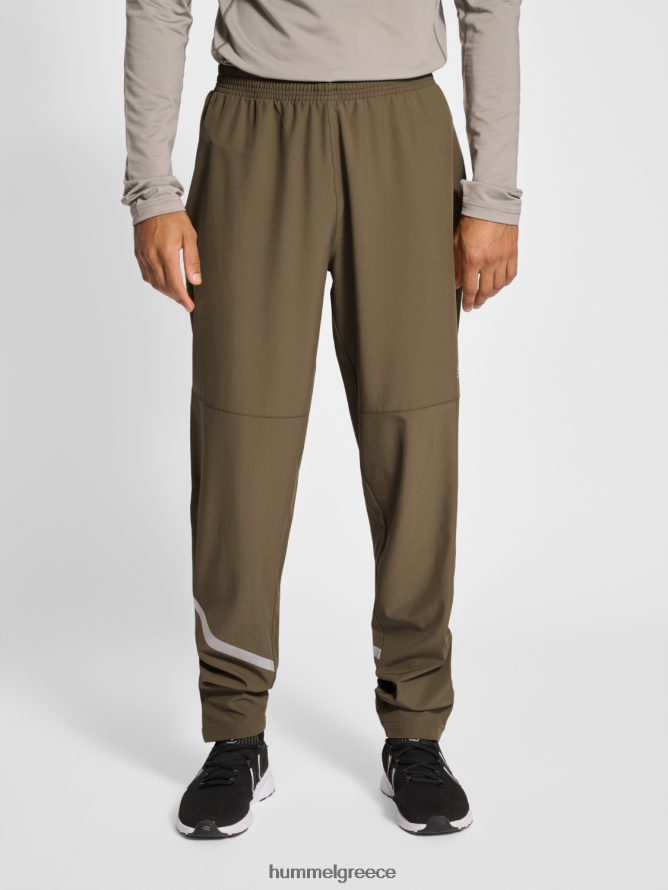 Hummel άνδρες παντελόνι nwlportland T20HHR263 "παντελόνι"