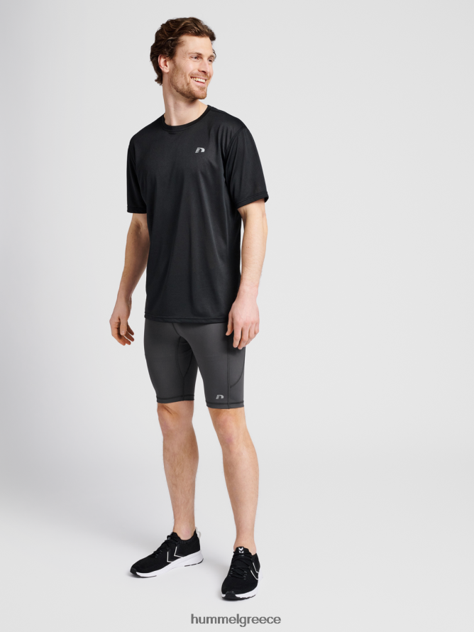 Hummel άνδρες δρομέας κοντινών αποστάσεων T20HHR631 "σορτσάκι σπρίντερ"