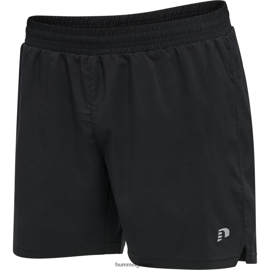 Hummel άνδρες σορτς για τρέξιμο T20HHR925 "σορτς για τρέξιμο"