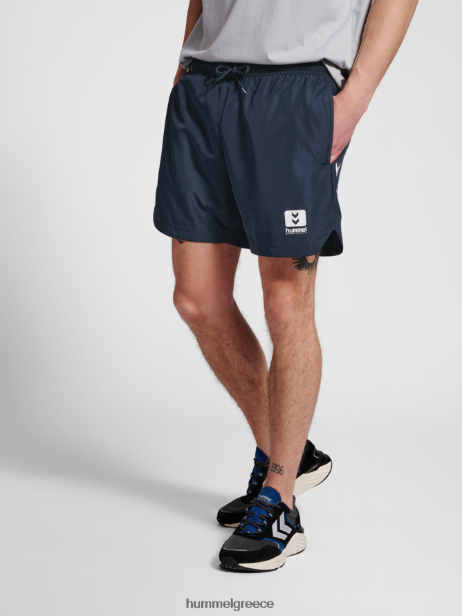 Hummel άνδρες hmlaiko κοντό παντελόνι T20HHR1146 "κοντό επιτραπέζιο σορτς"