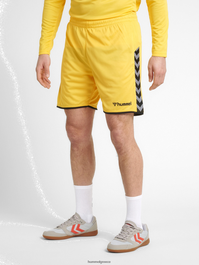 Hummel άνδρες hmlauthentic πολυ σορτς T20HHR1390 "είδη ένδυσης"