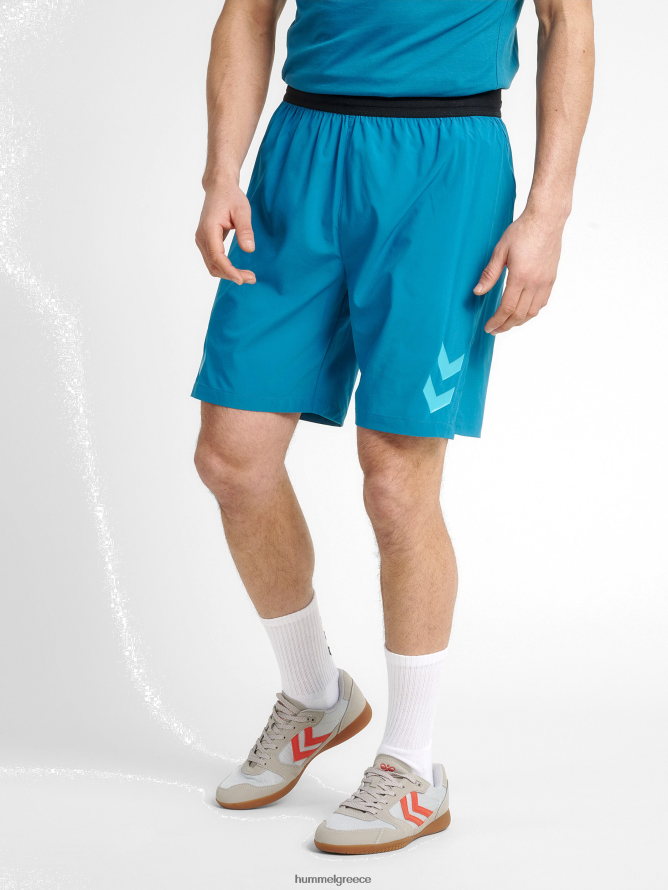 Hummel άνδρες hmlauthentic pro υφαντό σορτς T20HHR1649 "υφαντό σορτς"