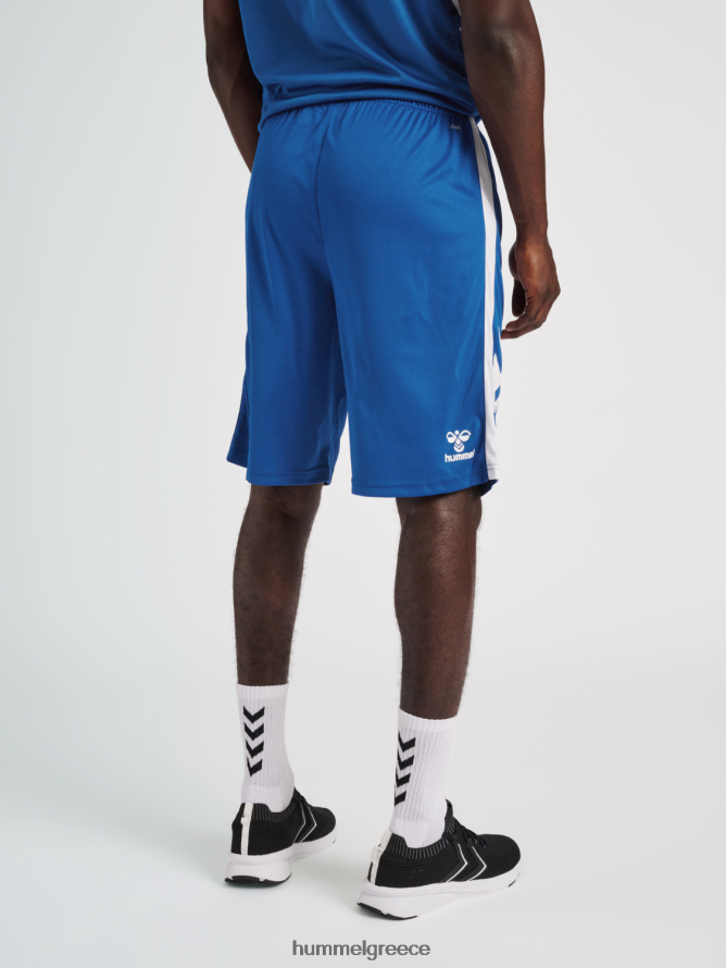 Hummel άνδρες hmlcore xk σορτς καλάθι T20HHR1083 \"σορτς μπάσκετ\"