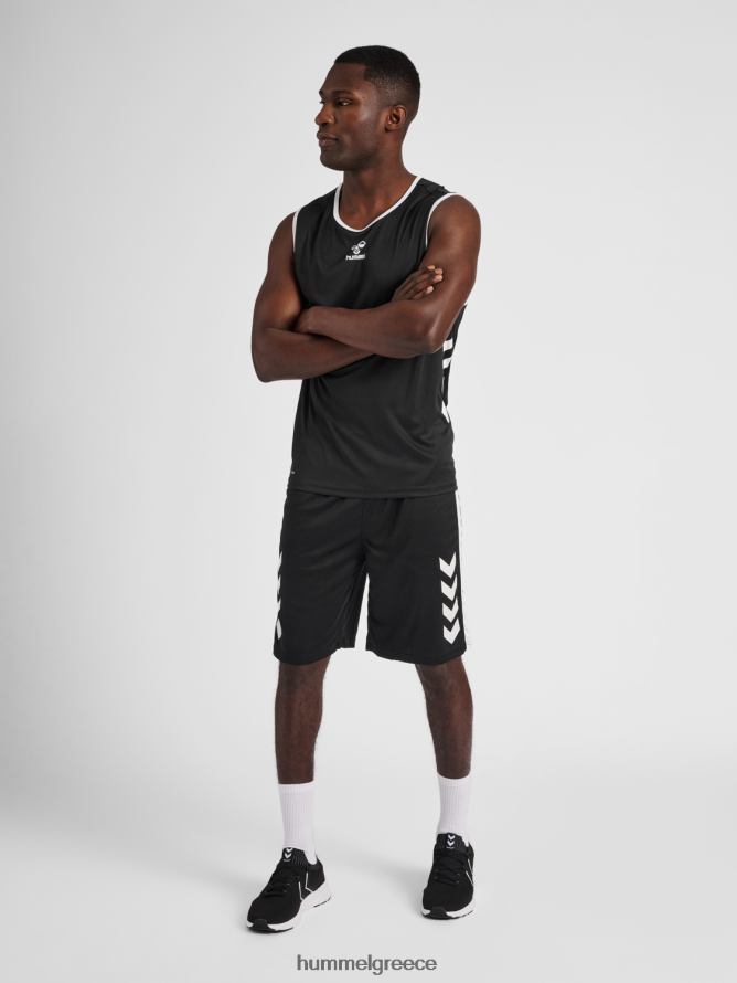 Hummel άνδρες hmlcore xk σορτς καλάθι T20HHR741 \"σορτς μπάσκετ\"