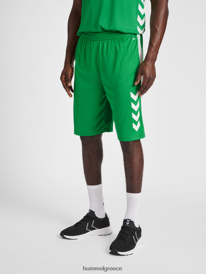 Hummel άνδρες hmlcore xk σορτς καλάθι T20HHR753 "σορτς μπάσκετ"