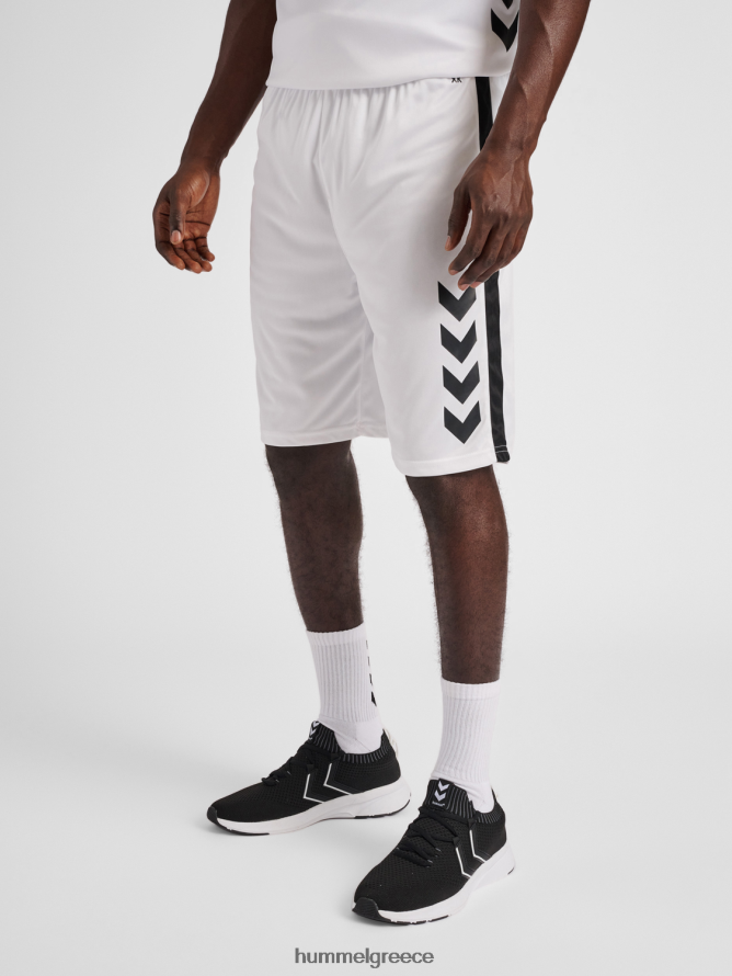 Hummel άνδρες hmlcore xk σορτς καλάθι T20HHR846 "σορτς μπάσκετ"