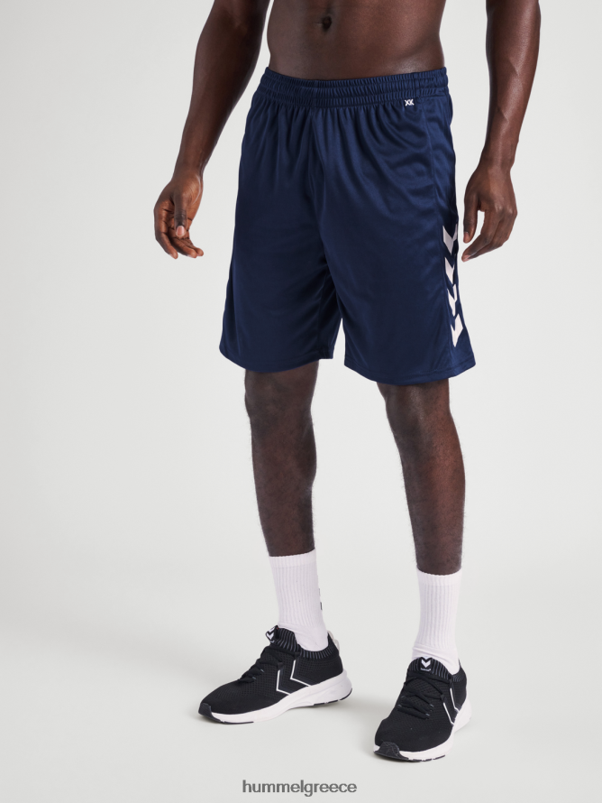 Hummel άνδρες σορτς hmlcore xk poly T20HHR1222 "αθλητικό σορτς"