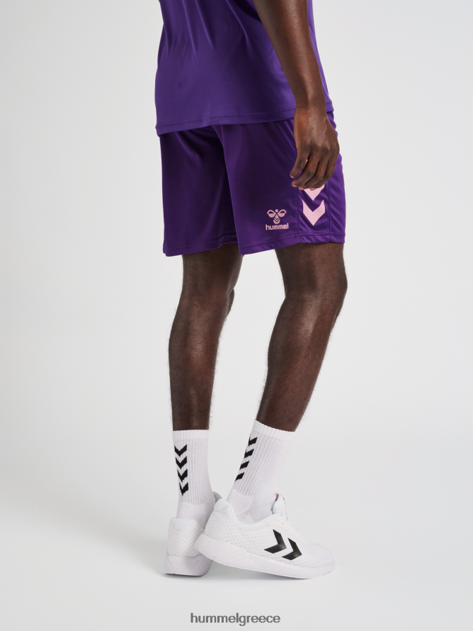 Hummel άνδρες σορτς hmlcore xk poly T20HHR769 \"αθλητικό σορτς\"