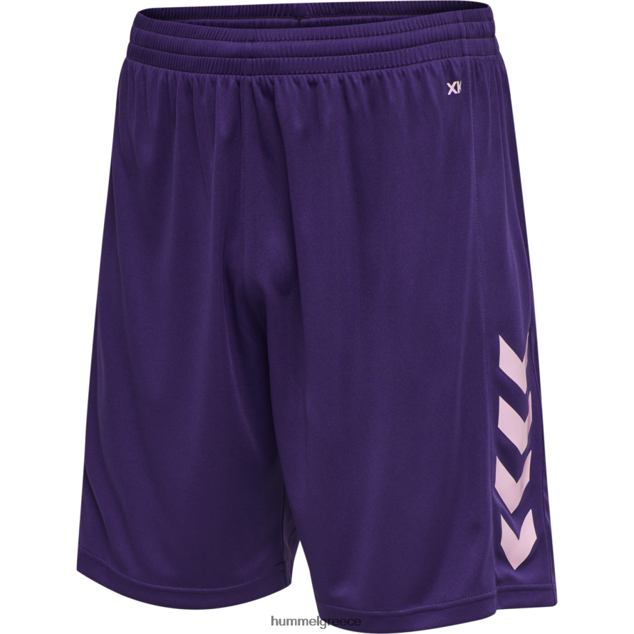 Hummel άνδρες σορτς hmlcore xk poly T20HHR769 \"αθλητικό σορτς\"