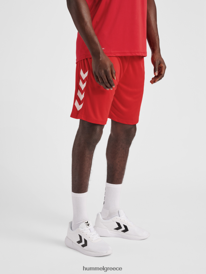Hummel άνδρες σορτς hmlcore xk poly T20HHR785 "αθλητικό σορτς"