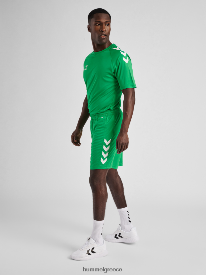 Hummel άνδρες σορτς hmlcore xk poly T20HHR799 \"αθλητικό σορτς\"