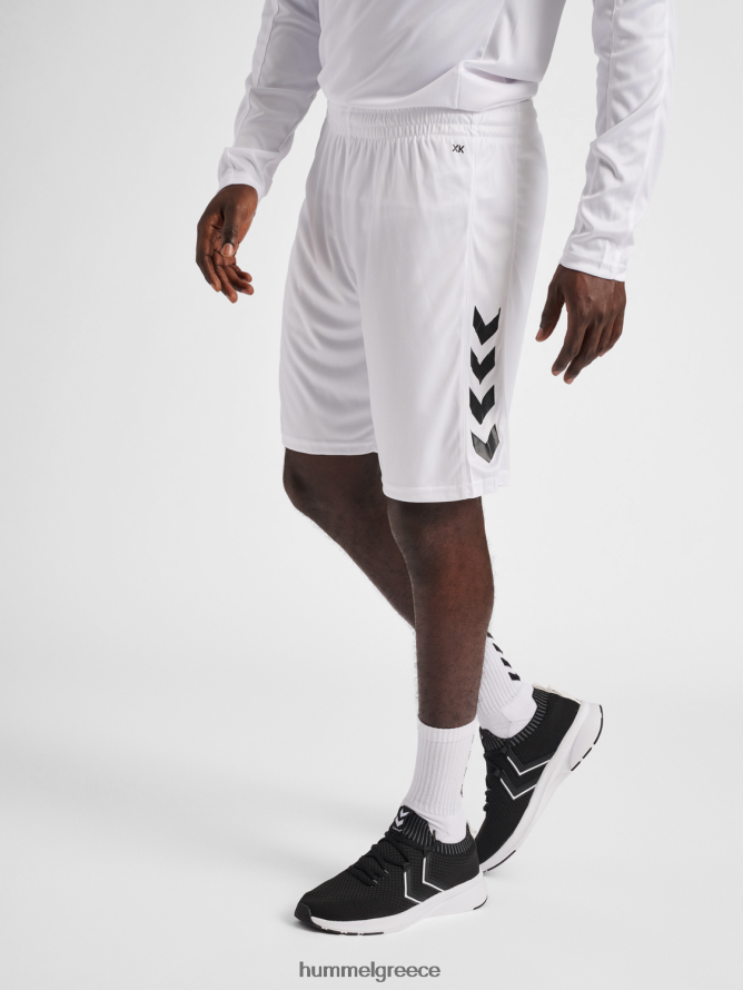 Hummel άνδρες σορτς hmlcore xk poly T20HHR805 "αθλητικό σορτς"