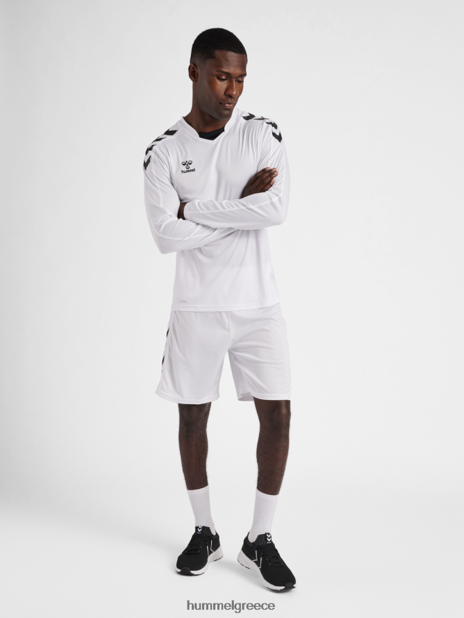 Hummel άνδρες σορτς hmlcore xk poly T20HHR805 \"αθλητικό σορτς\"