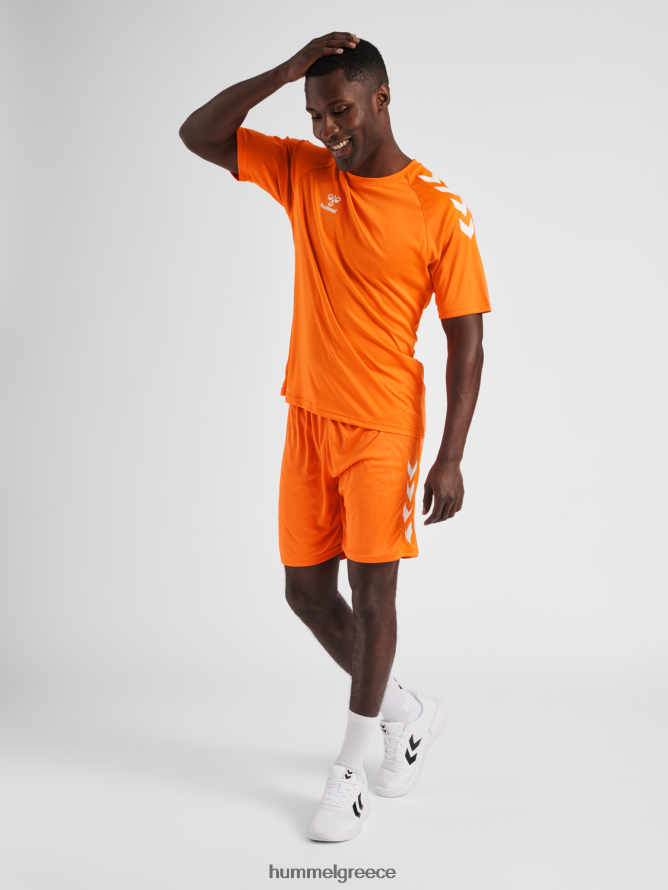 Hummel άνδρες σορτς hmlcore xk poly T20HHR825 \"αθλητικό σορτς\"