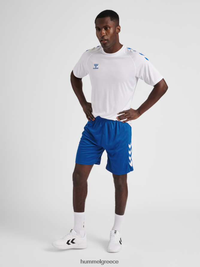Hummel άνδρες σορτς hmlcore xk poly T20HHR831 \"αθλητικό σορτς\"