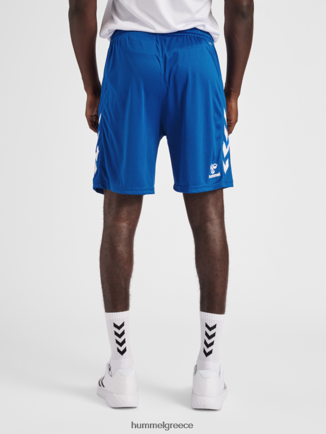 Hummel άνδρες σορτς hmlcore xk poly T20HHR831 \"αθλητικό σορτς\"