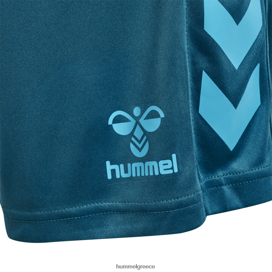 Hummel άνδρες σορτς hmlcore xk poly T20HHR843 \"αθλητικό σορτς\"