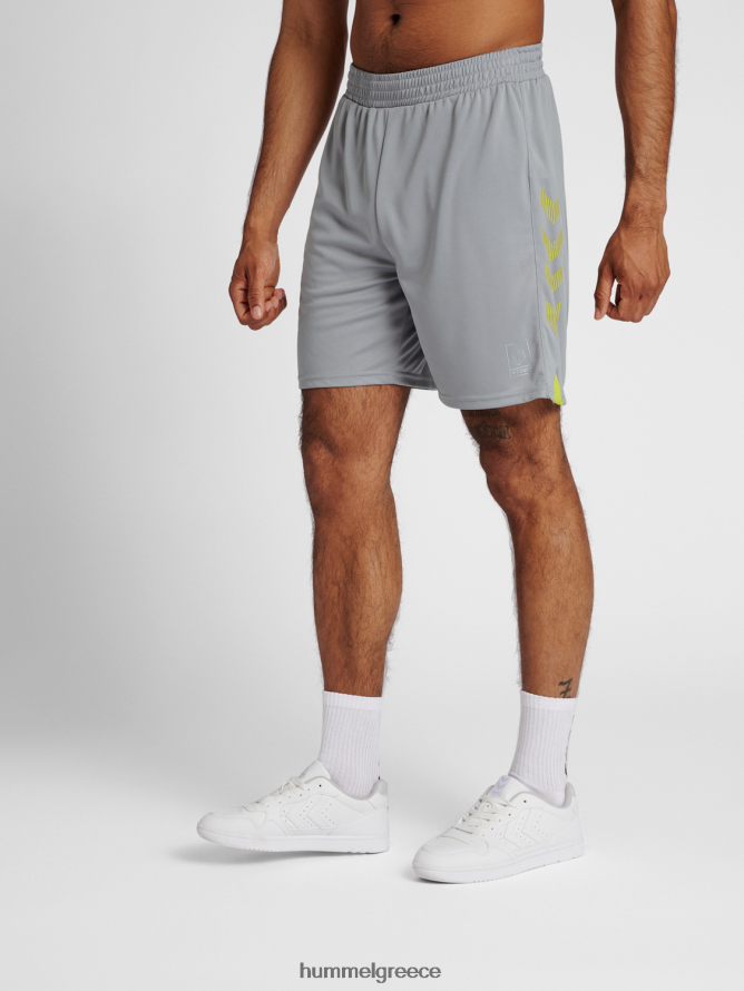 Hummel άνδρες Σορτς δράσης hmlgg12 T20HHR1105 "δικτυωτό σορτς"