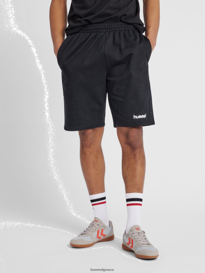 Hummel άνδρες hmlgo βαμβακερή βερμούδα T20HHR1326 "είδη ένδυσης"