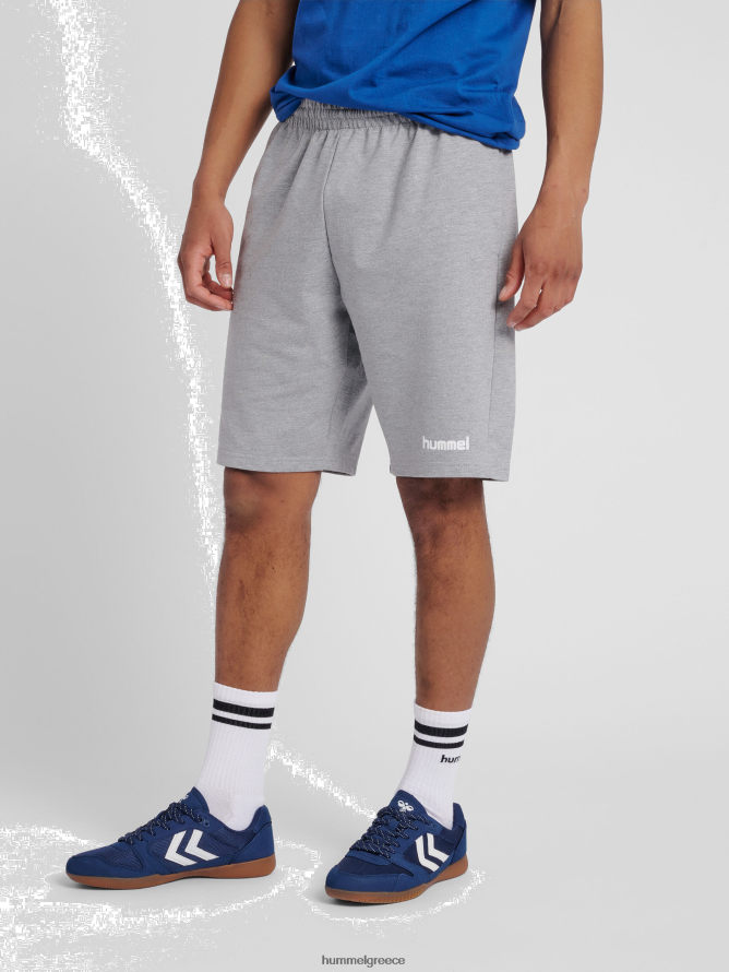 Hummel άνδρες hmlgo βαμβακερή βερμούδα T20HHR1380 "είδη ένδυσης"