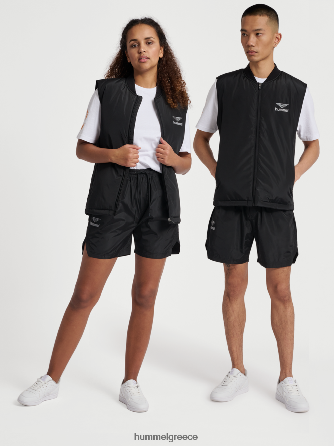 Hummel άνδρες hmlhive colin σορτς T20HHR892 "υφαντό σορτς"