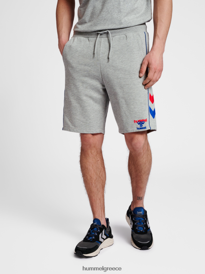 Hummel άνδρες σορτς ντέρμπαν hmlic T20HHR1068 "σορτς φούτερ"