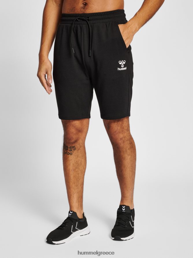 Hummel άνδρες κανονικό σορτς hmlicons T20HHR125 "κλασικό σορτς"