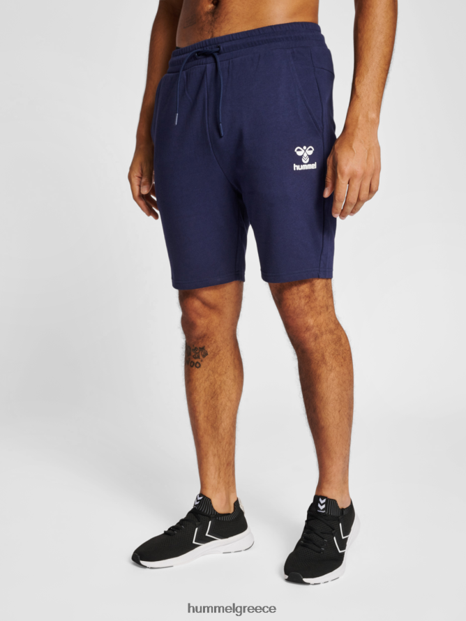 Hummel άνδρες κανονικό σορτς hmlicons T20HHR128 "κλασικό σορτς"