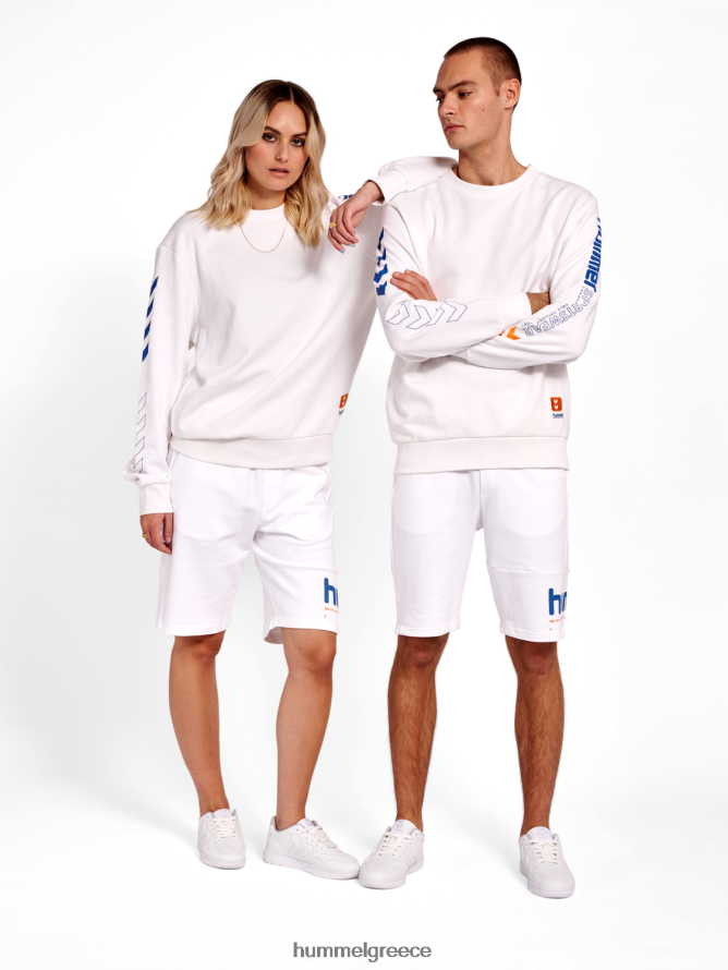 Hummel άνδρες σορτς hmllgc manfred T20HHR743 "σορτς φούτερ"