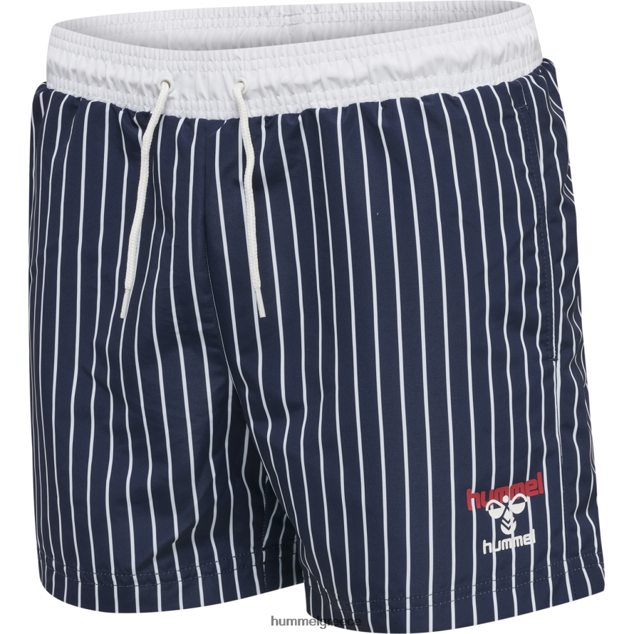 Hummel άνδρες hmlmax κοντό παντελόνι T20HHR1182 "μαγιό σορτς"