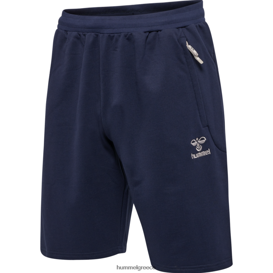 Hummel άνδρες hmlmove πλέγμα βαμβακερό σορτς T20HHR349 "βαμβακερό σορτς με μείγμα"