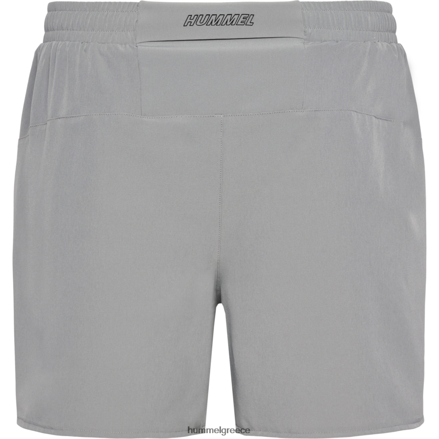 Hummel άνδρες hmlmt γρήγορο σορτς 2 σε 1 T20HHR176 \"Σορτς 2 σε 1\"
