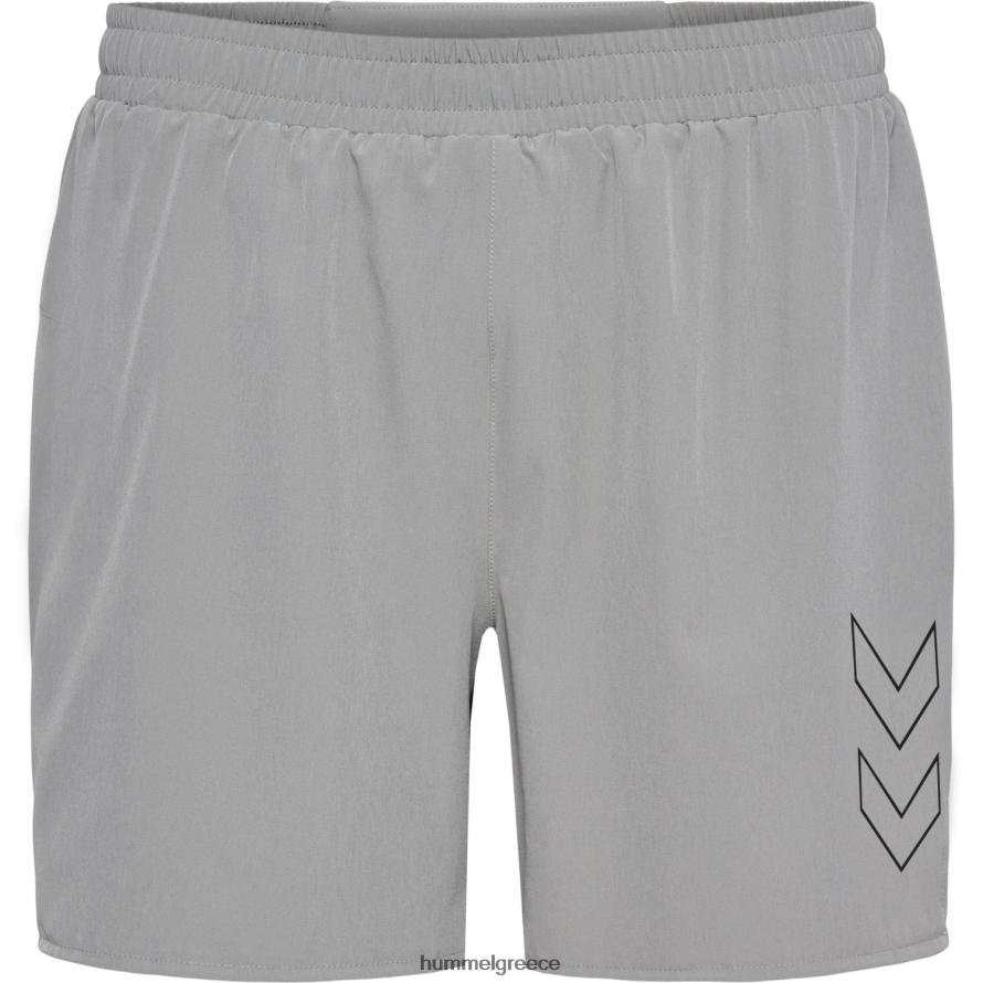 Hummel άνδρες hmlmt γρήγορο σορτς 2 σε 1 T20HHR176 \"Σορτς 2 σε 1\"