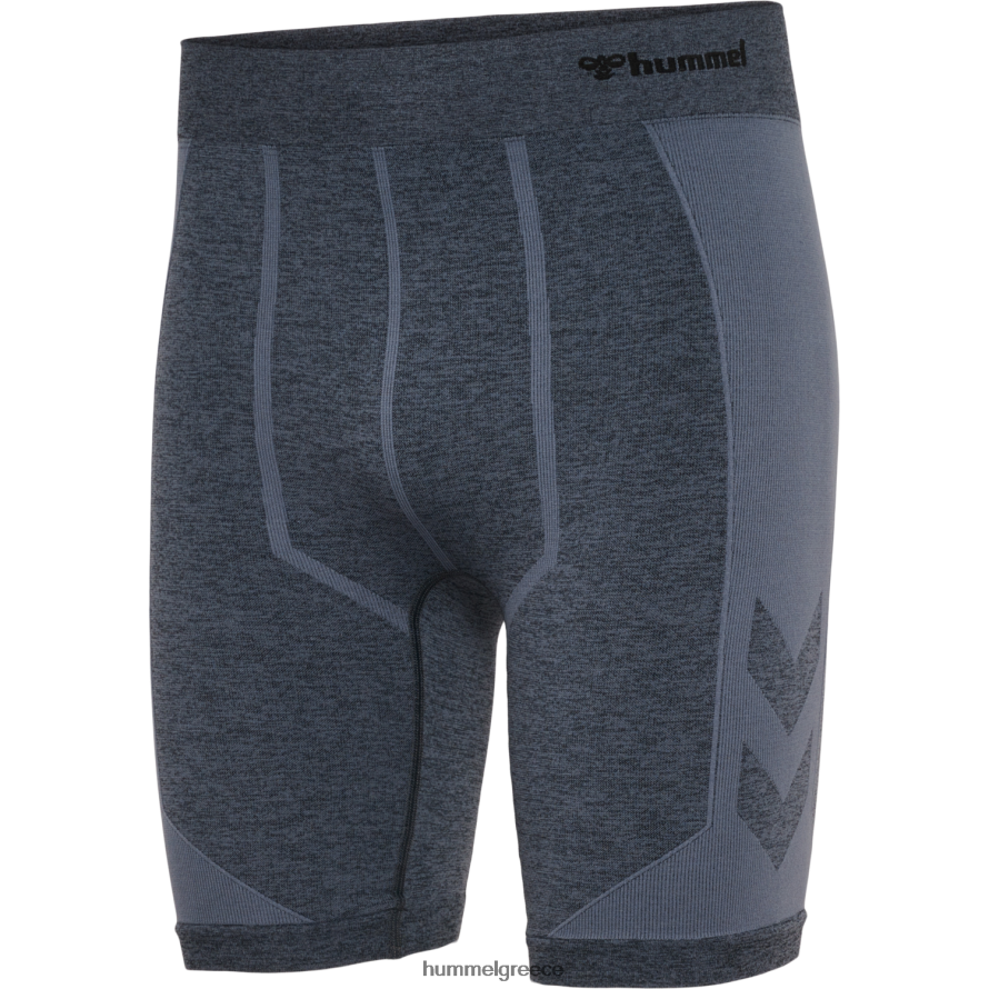 Hummel άνδρες hmlmt Justin στενό σορτς χωρίς ραφή T20HHR1141 "σορτς"