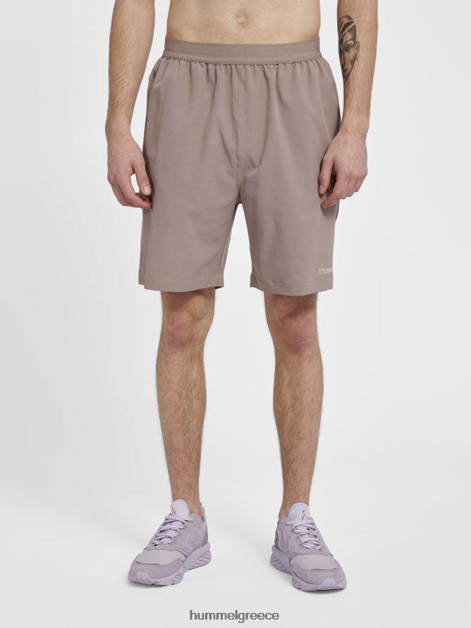 Hummel άνδρες hmlmt σορτς δράκου T20HHR482 "σορτς"