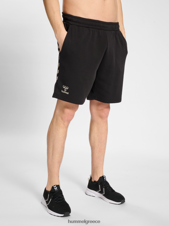 Hummel άνδρες hmlstaltic βαμβακερό σορτς T20HHR22 "σπορ σορτς"