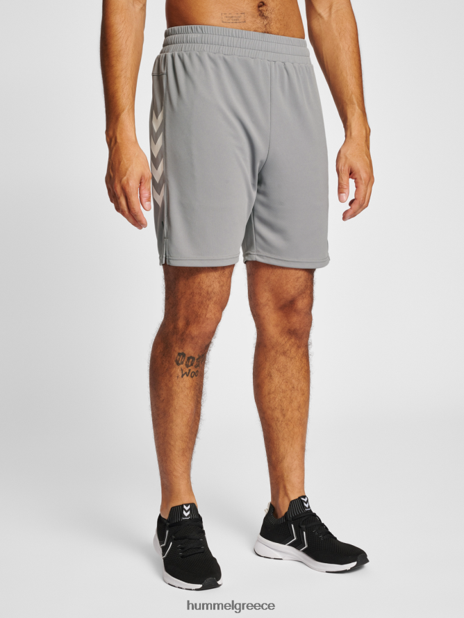 Hummel άνδρες hmlte σορτς τοπάζι T20HHR244 "σορτς"