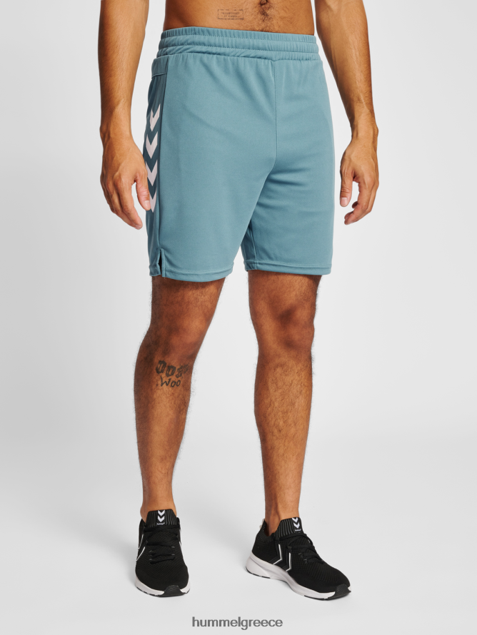 Hummel άνδρες hmlte σορτς τοπάζι T20HHR408 "σορτς"