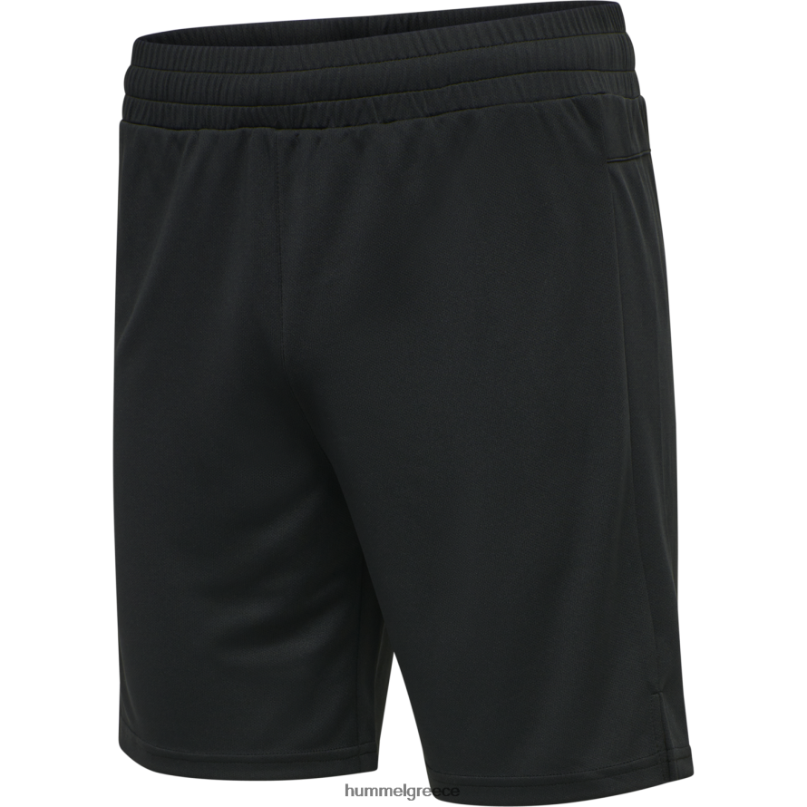 Hummel άνδρες hmlte σορτς τοπάζι T20HHR956 "σορτς"