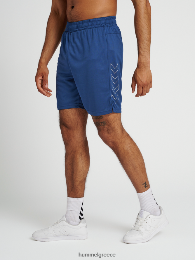 Hummel άνδρες hmlte tihalt σορτς T20HHR1363 "σορτς"
