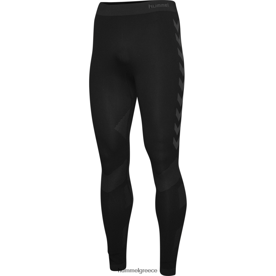 Hummel άνδρες πρώτο καλσόν χωρίς ραφή T20HHR1119 "καλσόν χωρίς ραφή"