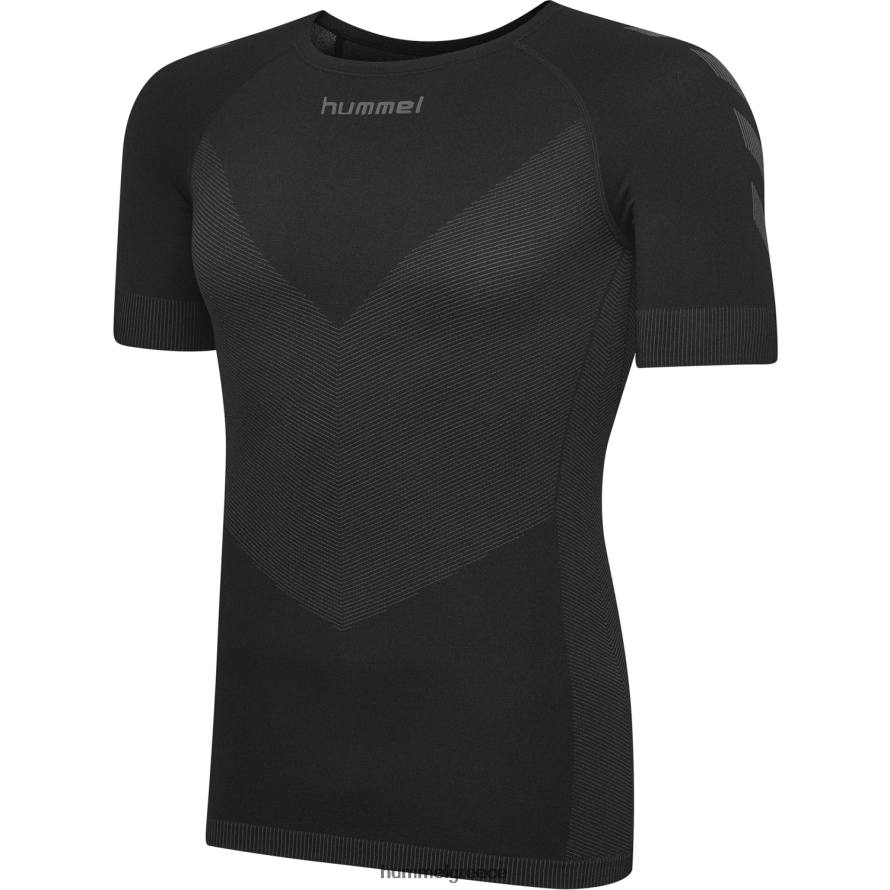 Hummel άνδρες πρώτη φανέλα χωρίς ραφή T20HHR1275 "είδη ένδυσης"