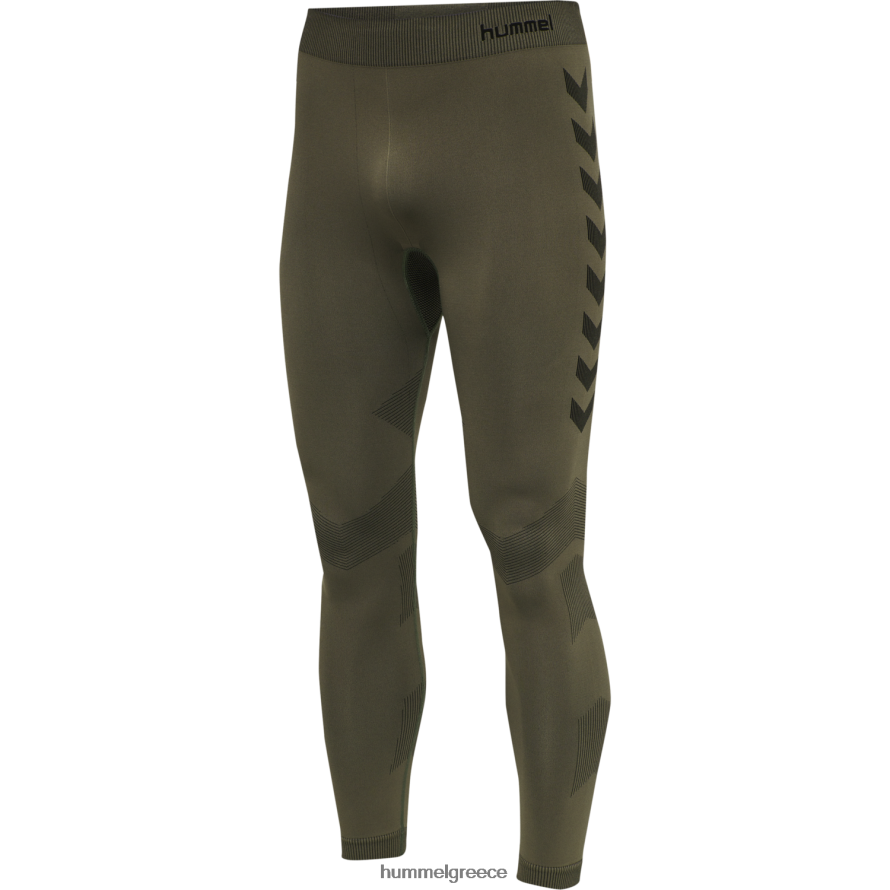 Hummel άνδρες πρώτο κολάν χωρίς ραφή T20HHR945 "καλσόν χωρίς ραφή προπόνησης"