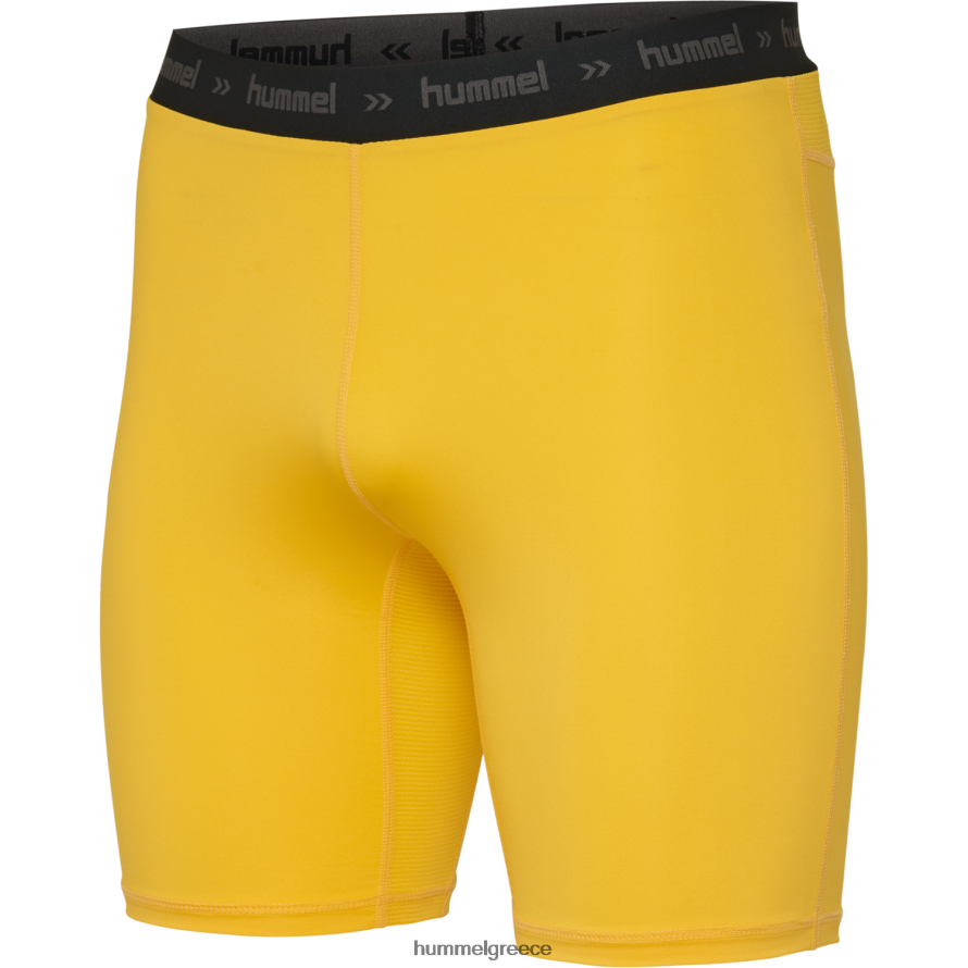 Hummel άνδρες hml στενό σορτς πρώτης απόδοσης T20HHR1214 "είδη ένδυσης"