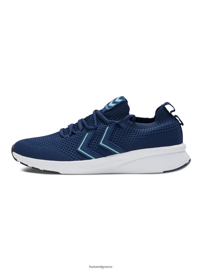 Hummel άνδρες ροή απρόσκοπτη T20HHR1835 "αθλητικά"